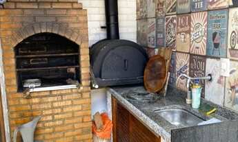 Imagem 4: Cobertura em Ipanema , piscina ,sauna 4 quartos 2 suites