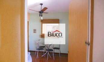 Imagem 5: Apartamento com 1 dormitório à venda, 40 m² por R$ 185.000,00 - Botafogo - Campinas/SP