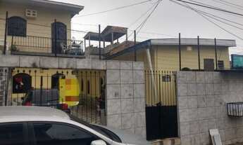 Imagem: Vendo prédio residencial