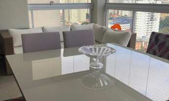 Imagem 3: Apartamento para venda tem 100 metros quadrados com 3 quartos em Vila Clementino - São Pau