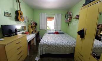 Imagem 6: Casa com 2 dormitórios à venda por R$ 640.000,00 - Vila Nossa Senhora das Vitórias - Mauá