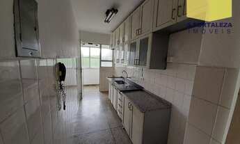 Imagem: Apartamento Edificio Guaicurus venda e locaçao