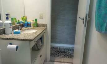 Imagem 3: Apartamento 3 quartos 2 vagas Barra da Tijuca