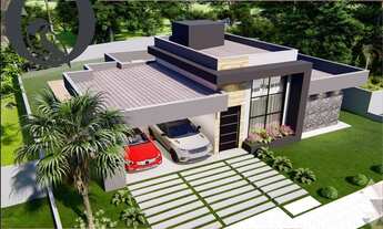 Imagem 3: ATIBAIA - Casa de Condomínio - CONDOMÍNIO RESIDENCIAL SHAMBALLA I