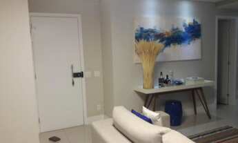 Imagem 6: Apartamento de 97 metros quadrados no bairro Saúde com 2 quartos