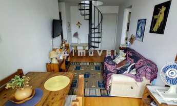 Imagem 4: Cobertura-À VENDA-Botafogo-Rio de Janeiro-RJ