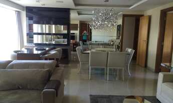 Imagem: LINDO APARTAMENTO SEMI MOBILIADO!