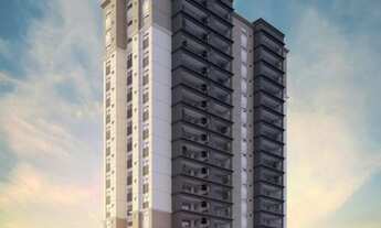 Imagem: Apartamento para venda tem 67 metros quadrados