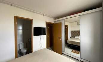 Imagem 5: OAlmeida, Lindo Apartamento na QNN 30