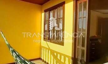 Imagem: Casa à venda, 2 quartos, 1 suíte, 2 vagas