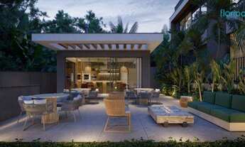 Imagem 3: APTO GARDEN DUPLEX 2 SUÍTES NO CAMPECHE! FACE NORTE