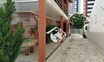 Imagem 3: Casa com 5 dormitórios à venda, 420 m² por R$ 1.300.000,00 - Atalaia - Aracaju/SE