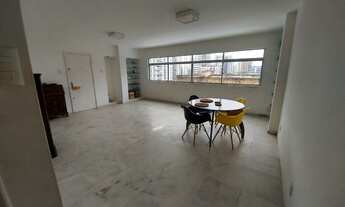 Imagem 4: Apartamento para venda tem 140 metros quadrados com 4 quartos em Boa Viagem - Recife - PE