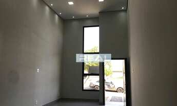 Imagem 3: Casa com 3 dormitórios à venda, 155 m² por R$ 849.000,00 - Residencial Real Parque Sumaré