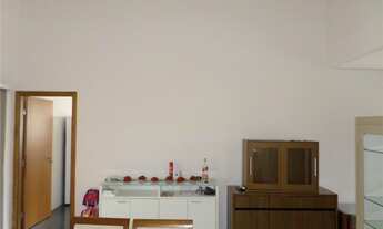 Imagem 4: Casa no Bairro Vila Aviação - Condominio Spazio Verde na