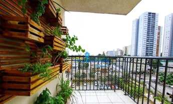 Imagem 6: Apartamento com 3 dormitórios à venda, 65 m² - Vila Augusta - Guarulhos/SP