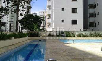 Imagem 7: Apartamento com 3 dormitórios à venda, 144 m² por R$ 1.050.000,00 - Altos do Esplanada - S