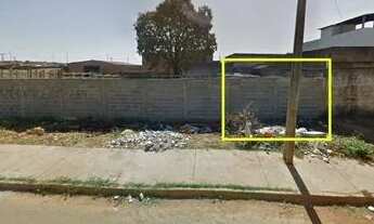 Imagem: LOTE 300M² - EXCELENTE LOCALIZAÇÃO NO