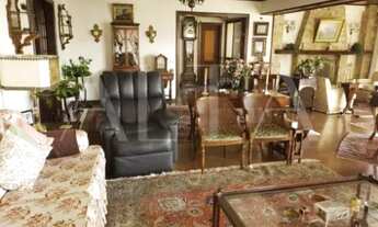 Imagem 6: Cobertura espetacular ao lado do Clube Pinheiros