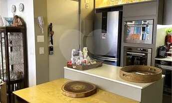 Imagem 7: Apartamento todo reformado no Brooklin