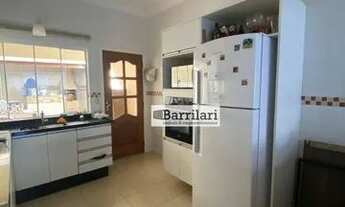 Imagem 5: Casa com 3 dormitórios à venda, 175 m² por R$ 580.000 - Residencial Vitória - Boituva/SP