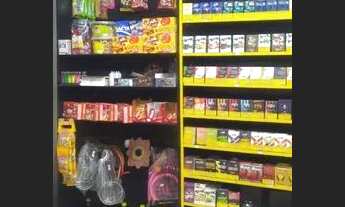 Imagem 6: Vendo Conveniencia completa