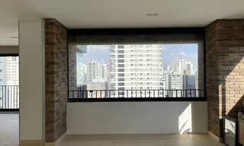 Imagem 7: Pronto para morar no Itaim - exclusividade um por andar