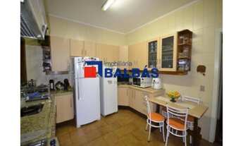 Imagem 6: Sobrado Mooca com 3 dormitórios