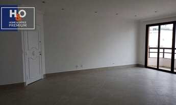 Imagem 6: Apartamento com 3 dormitórios para alugar, 163 m² - Vila Nova Conceição - São Paulo/SP