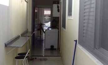 Imagem 3: Casa com 3 dormitórios à venda, 80 m² por R$ 480.000,00 - Jardim das Indústrias - São José