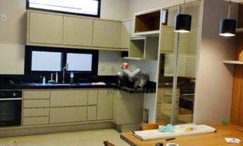 Imagem 4: Casa com 3 dormitórios para alugar, 147 m² por R$ 6.050/mês - Bonfim Paulista - Ribeirão P