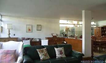 Imagem 4: CASA ASSOBRADADA - BROOKLIN - SP