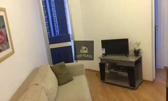 Imagem 3: Flat disponível no Jardim Paulista