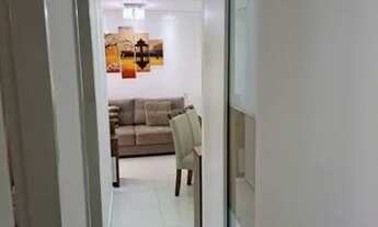 Imagem 7: Ed. Allegro Jardim Avelino - 50 m²