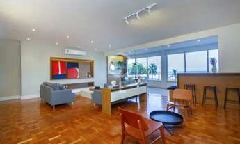 Imagem: Apartamento em Copacabana - Rio de Janeiro