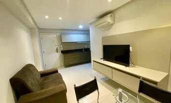 Imagem: Apartamento para venda possui 62 metros