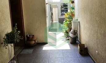 Imagem 2: Casa com 3 dormitórios à venda, 325 m² por R$ 1.200.000,00 - Vila Baeta Neves - São Bernar