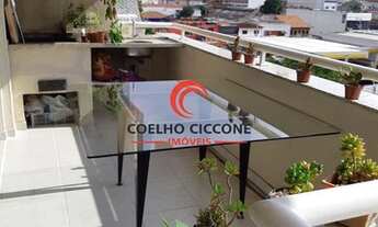 Imagem: Apartamento para venda de 3 dormitórios