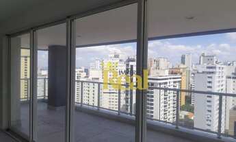 Imagem 3: Apartamento à venda, 197 m² por R$ 6.300.000,00 - Ibirapuera - São Paulo/SP