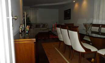 Imagem 4: SãO PAULO - Padrão - Jardim Anália Franco