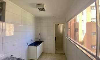 Imagem 7: Apartamento com 3 dormitórios para alugar, 115 m² por R$ 2.700,00/mês - Amambaí - Campo Gr