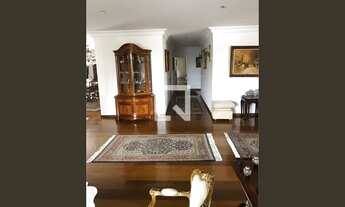 Imagem 7: Apartamento à Venda - Aclimação, 3 Quartos, 470 m2