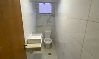 Imagem 4: Casa para venda possui 85 metros quadrados com 3 quartos em Vila Olímpia - São Paulo - São