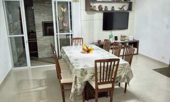 Imagem: CURITIBA - Casa Padrão - Capão Raso