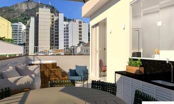 Imagem 4: APTO. COBERTURA RESIDENCIAL em RIO DE JANEIRO - RJ, COPACABANA