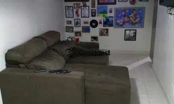 Imagem 5: Apartamento à venda no bairro Monte Castelo - Contagem/MG