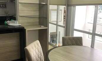 Imagem 5: APTO 2DORMS 1SUITE 2VAGAS TABULEIRO CAMBORIÚ