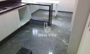 Imagem 6: Casa com 4 dormitórios para alugar, 320 m² por R$ 13.000,00/mês - Alphaville - Santana de