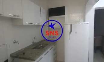 Imagem 7: APARTAMENTO RESIDENCIAL em CAMPINAS - SP, CAMBUI