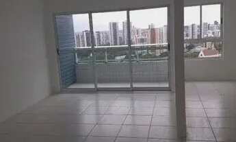 Imagem 7: Apartamento para venda tem 113 metros quadrados com 4 quartos em Torre - Recife - PE